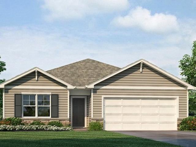 House for sale in De Soto, Wisconsin