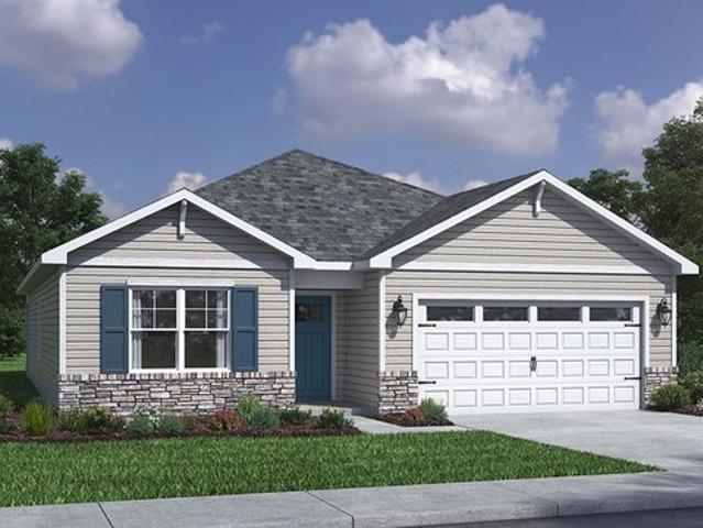 House for sale in Virginia