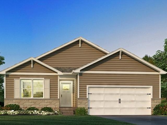 House for sale in Chatham, North Carolina