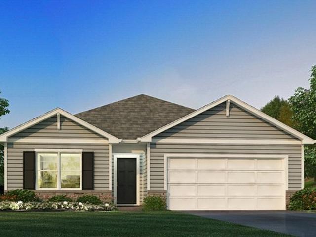 House for sale in Bellefontaine, Ohio