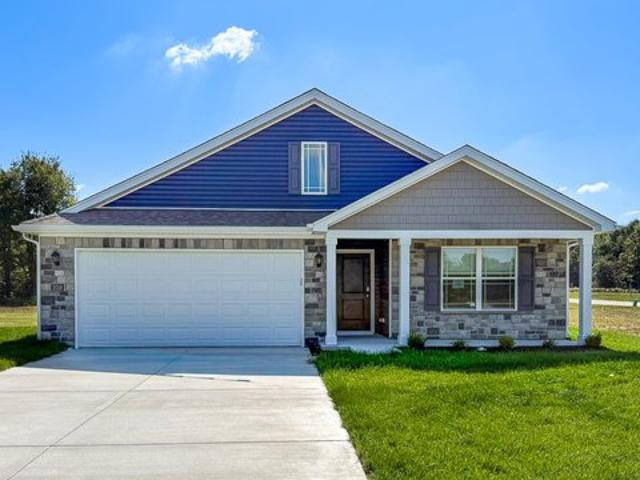 House for sale in Elizabethtown, Indiana