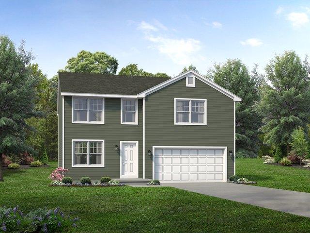 House for sale in Virginia