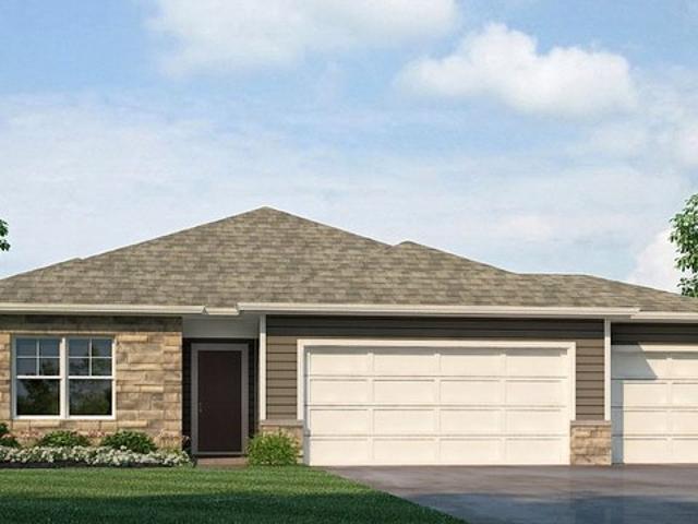 House for sale in Platte City, Missouri