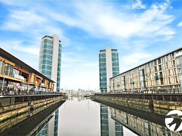Apartment for rent in Brompton, Gillingham