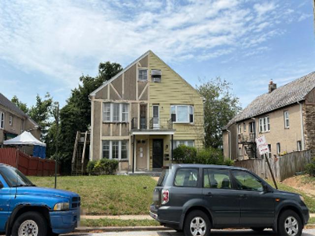 House for sale in Gibsonton, Maryland
