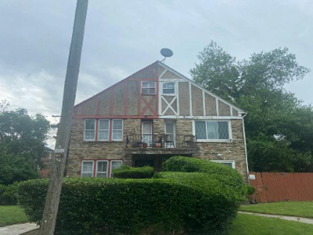 House for sale in Gibsonton, Maryland