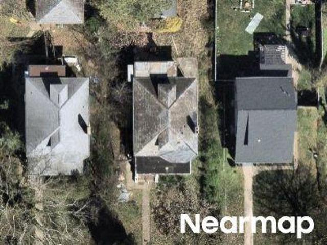 House for sale in Dorchester, Baltimore