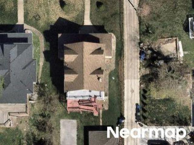 House for sale in Gibsonton, Maryland