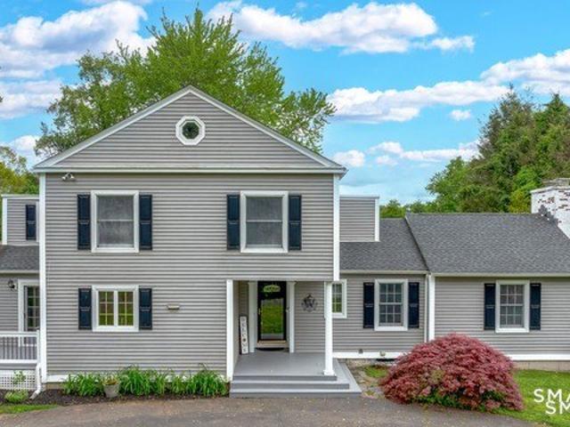House for sale in Berlin, Connecticut