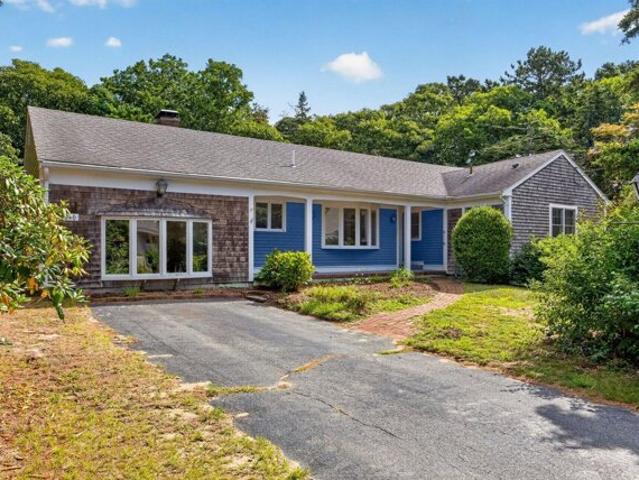 House for sale in South Harwich, Harwich