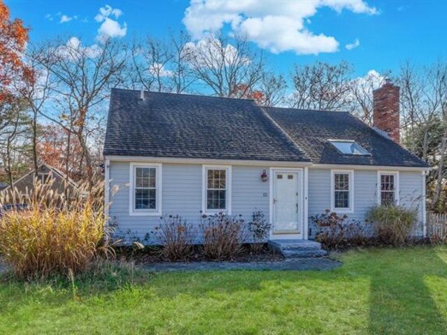 House for sale in Manomet, Massachusetts