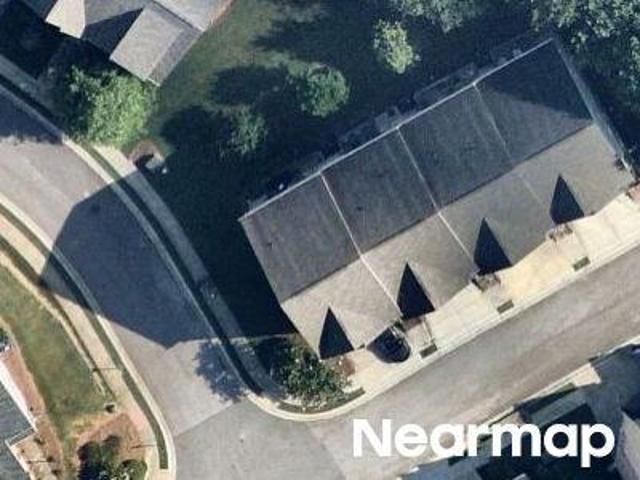 Townhouse for sale in Buford, Georgia