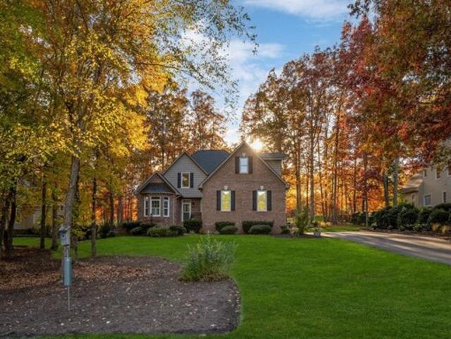 House for sale in Spotsylvania, Virginia