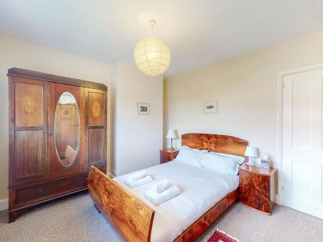 Apartment for rent in The Slade, Oxfordshire
