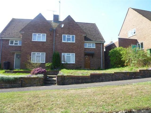 House for rent in Stanmore, Hampshire