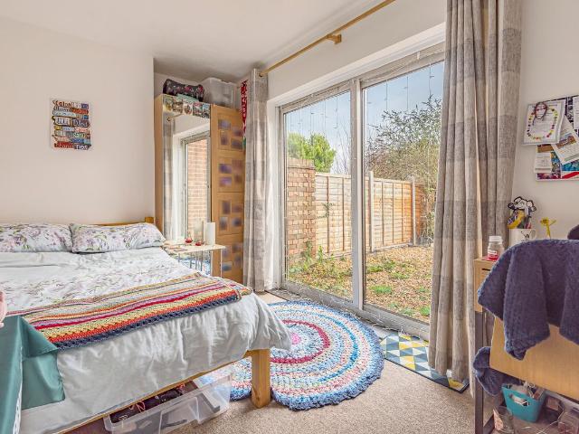 Room for rent in Stanmore, Hampshire