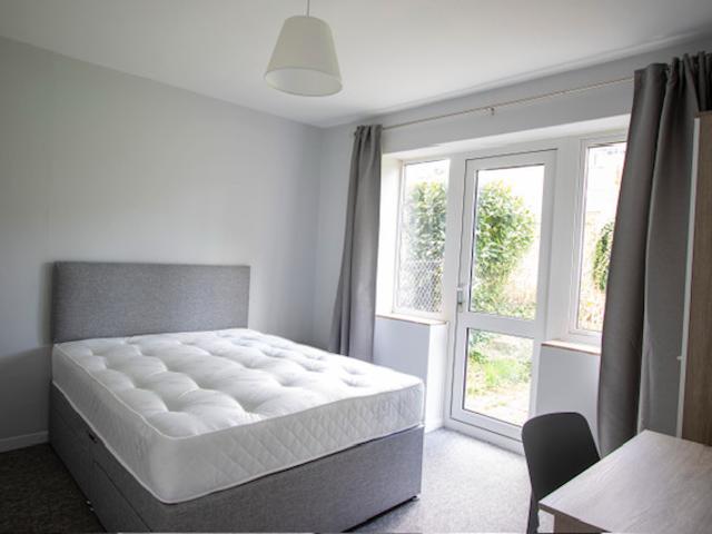Room for rent in Stanmore, Hampshire