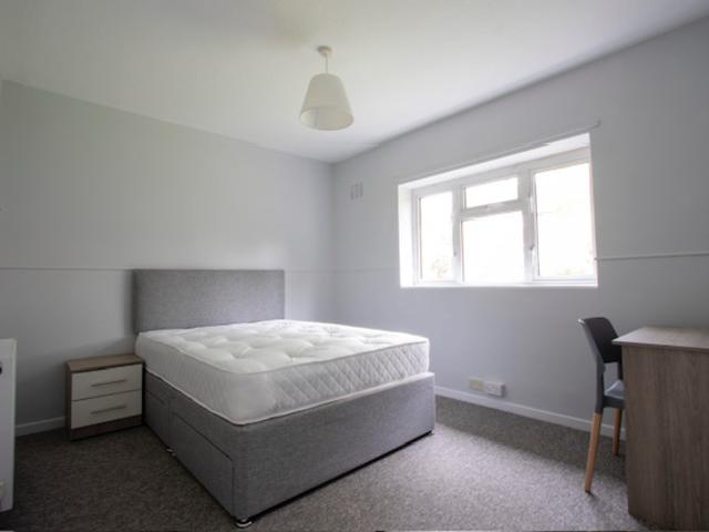 Room for rent in Stanmore, Hampshire