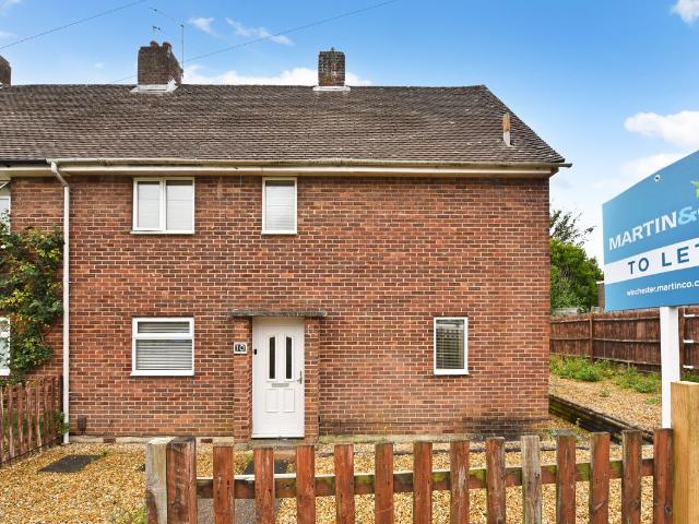 Room for rent in Stanmore, Hampshire