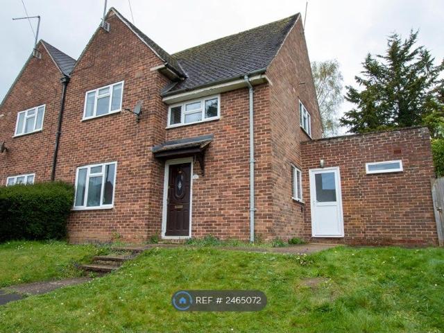 Room for rent in Stanmore, Hampshire
