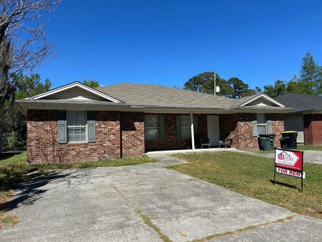 Apartment for rent in Oakhurst, Savannah