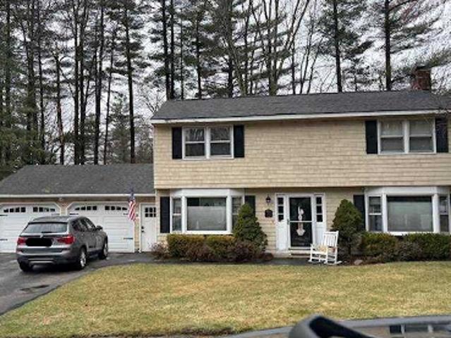 Property for sale in New Hampshire