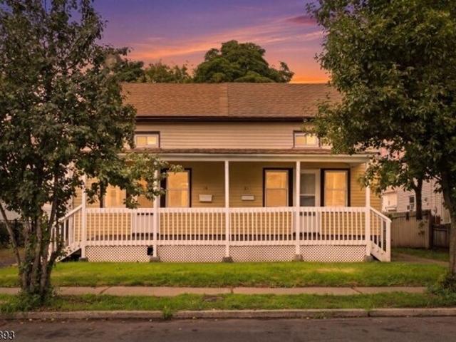 House for sale in New Jersey
