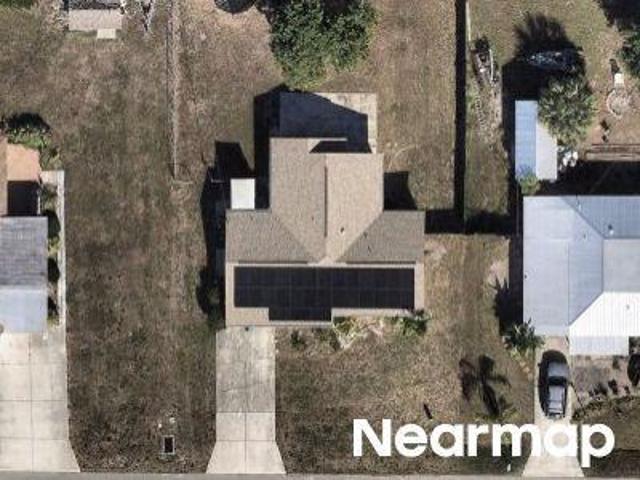 House for sale in Port Charlotte, Florida