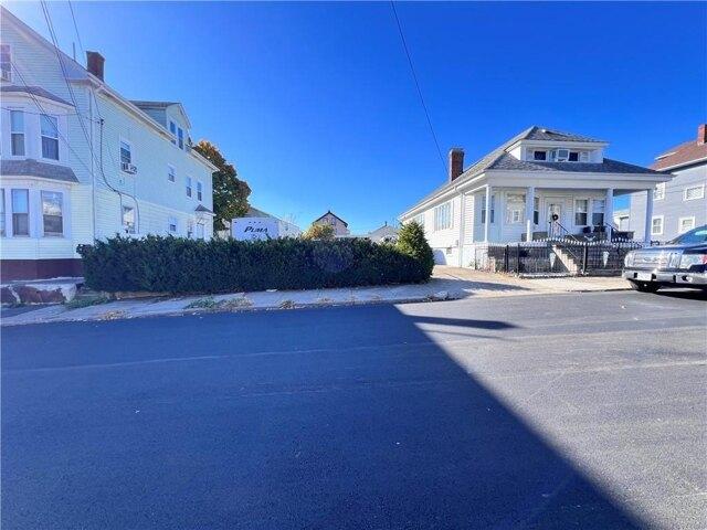 Land for sale in Providence, Rhode Island