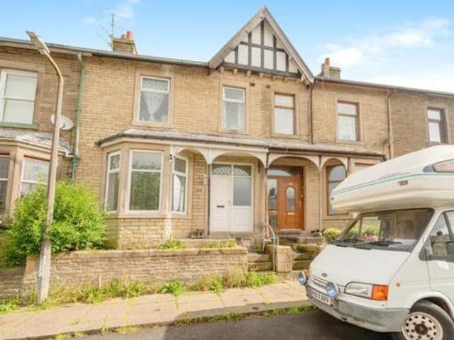 House for sale in Higherford, Lancashire