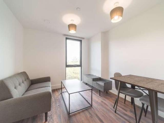 Apartment for rent in Neepsend, Kelham