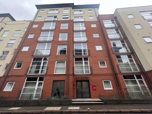 Apartment for rent in St Matthew's, Old Wharf