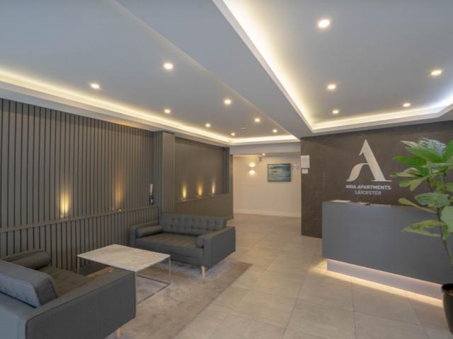 Apartment for rent in St Matthew's, Old Wharf