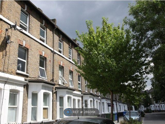 Apartment for rent in Walworth, Greater London