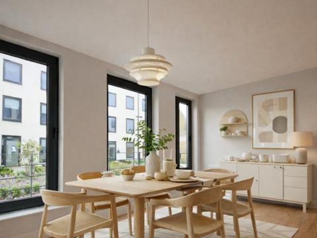 House for sale in East Cliff, Acol
