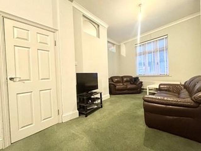 House for rent in East Cliff, Acol