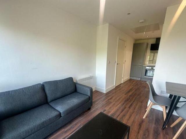 House for rent in Neepsend, South Yorkshire