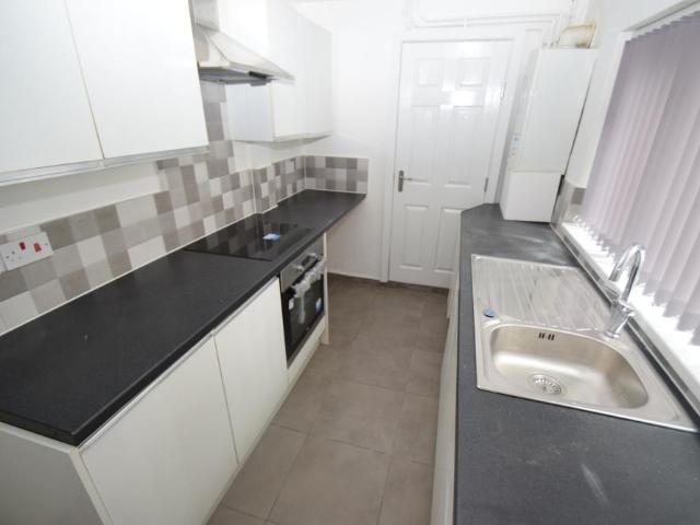 House for rent in Hanley, Stoke-on-Trent