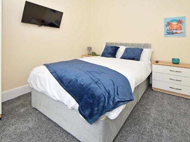 Room for rent in Hanley, Stoke-on-Trent