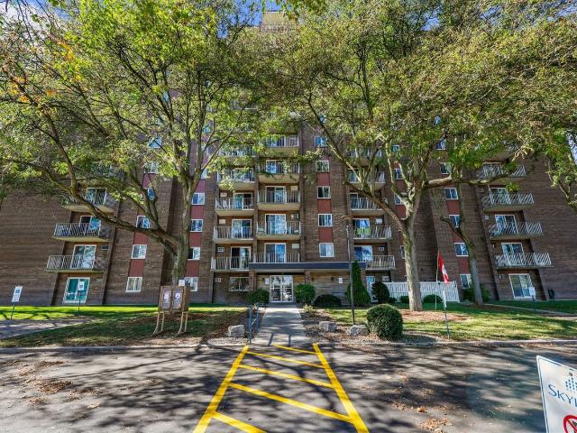 Apartment for rent in Chatham–kent, Ontario