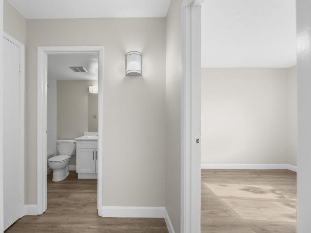 Apartment for rent in Chatham–kent, Ontario
