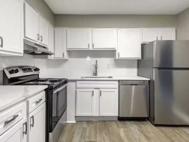 Condo for rent in Birmingham