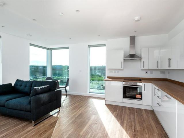 Apartment for rent in Brompton, Gillingham