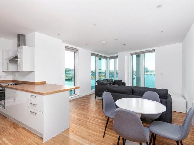 Apartment for rent in Brompton, Gillingham