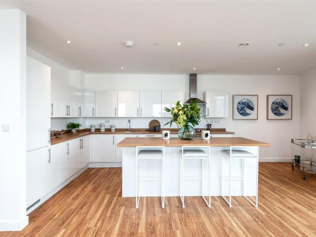 Apartment for rent in Brompton, Gillingham