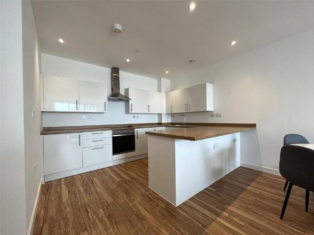 Apartment for rent in Brompton, Gillingham