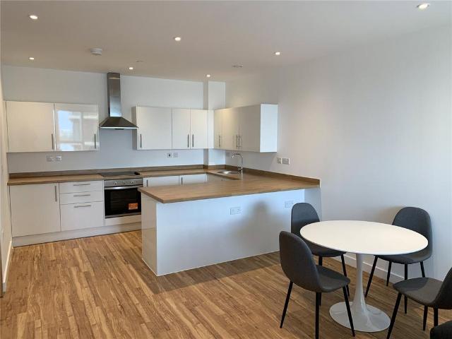 Apartment for rent in Brompton, Gillingham