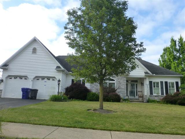 House for sale in Susquehanna Township, Dauphin County