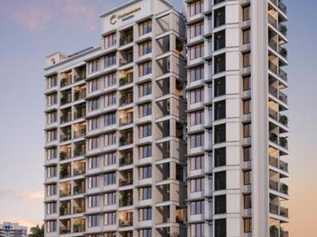 Flat for sale in Palakkad, Kerala