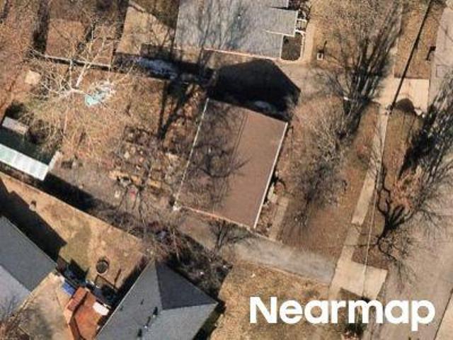House for sale in Louisville, Kentucky